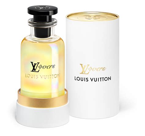 louis vuitton lovers fragantica|louis vuitton lovers fragrance.